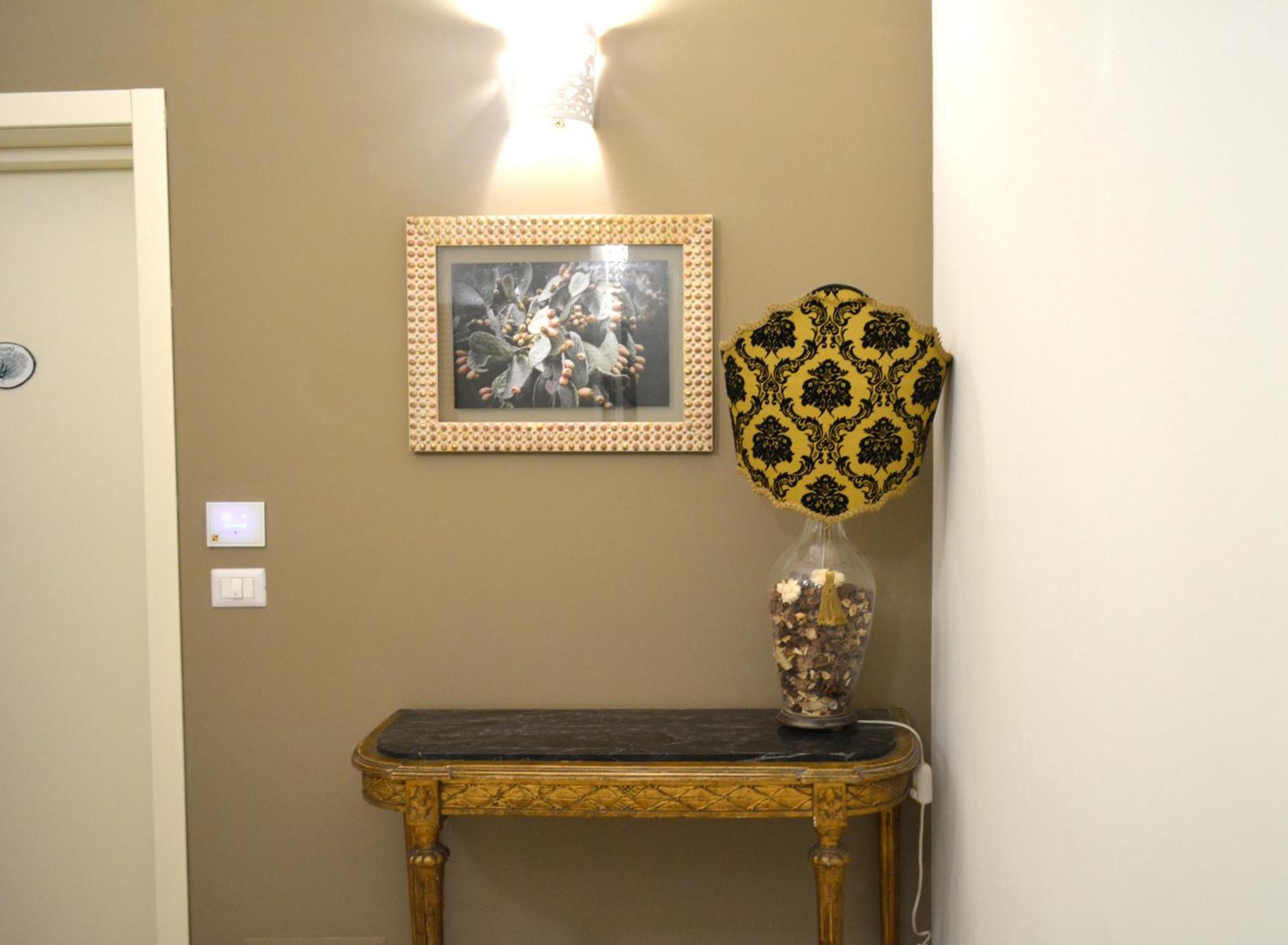 Forentum Suite Lavello Dış mekan fotoğraf