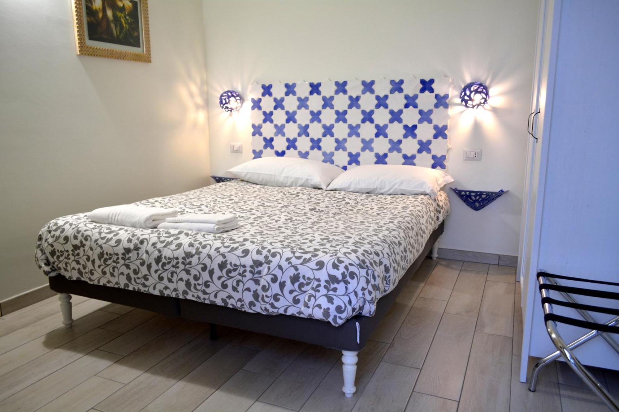 Forentum Suite Lavello Dış mekan fotoğraf