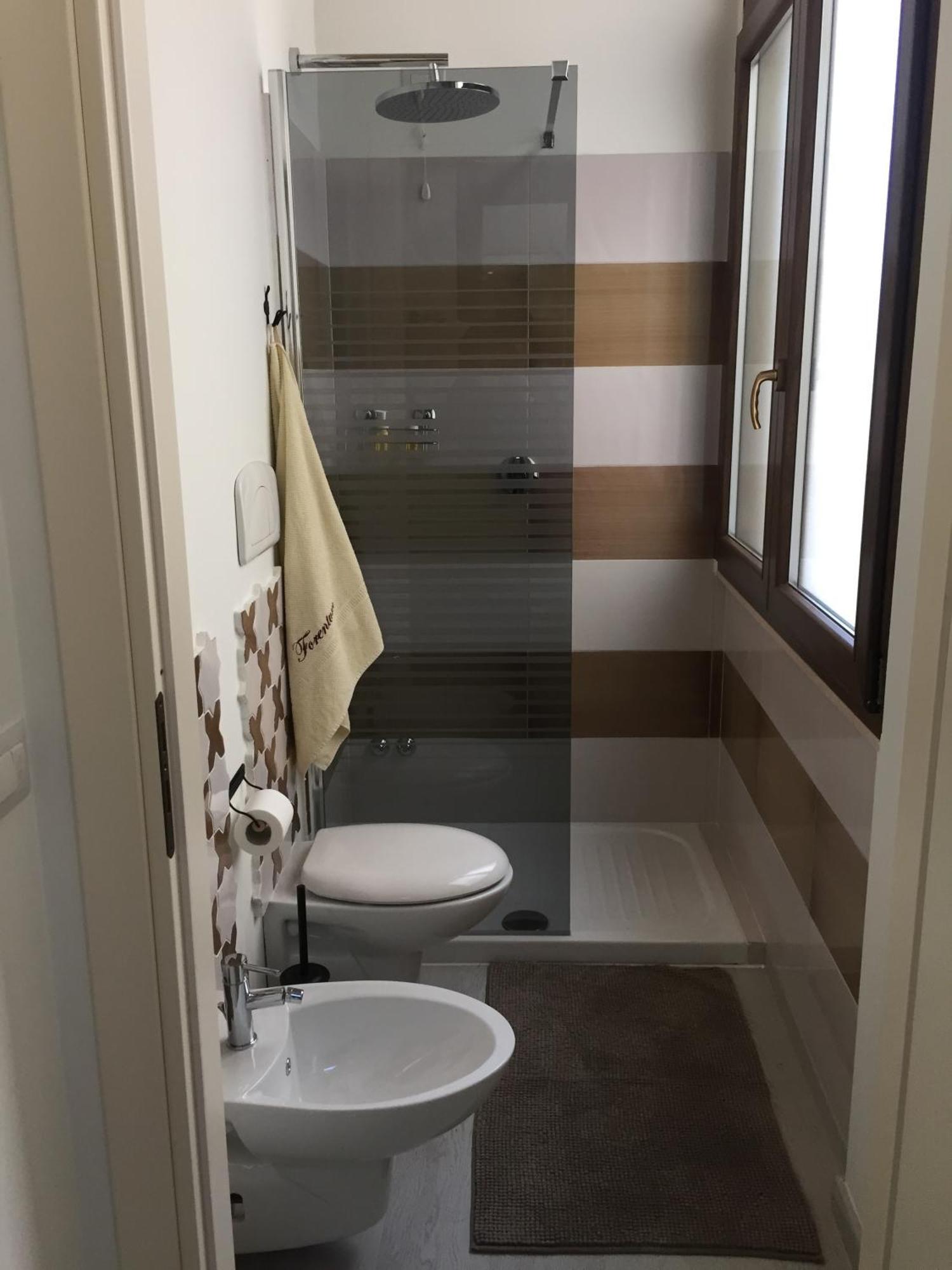 Forentum Suite Lavello Oda fotoğraf
