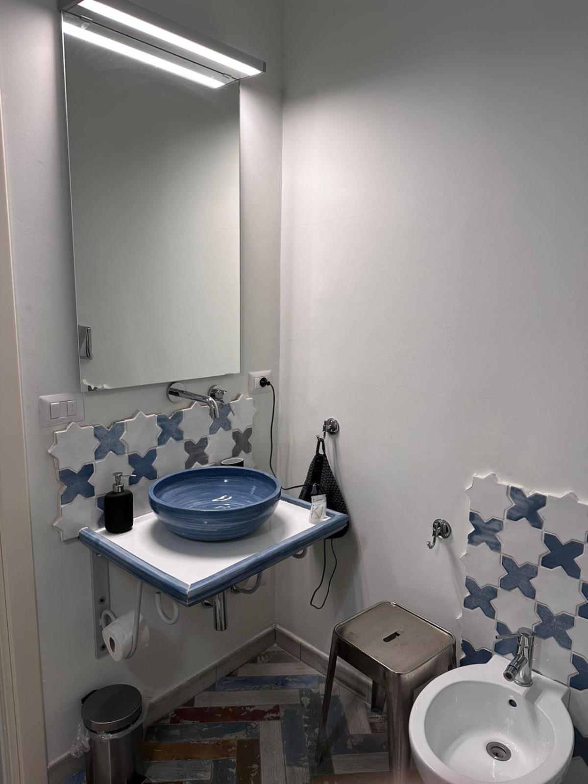 Forentum Suite Lavello Dış mekan fotoğraf