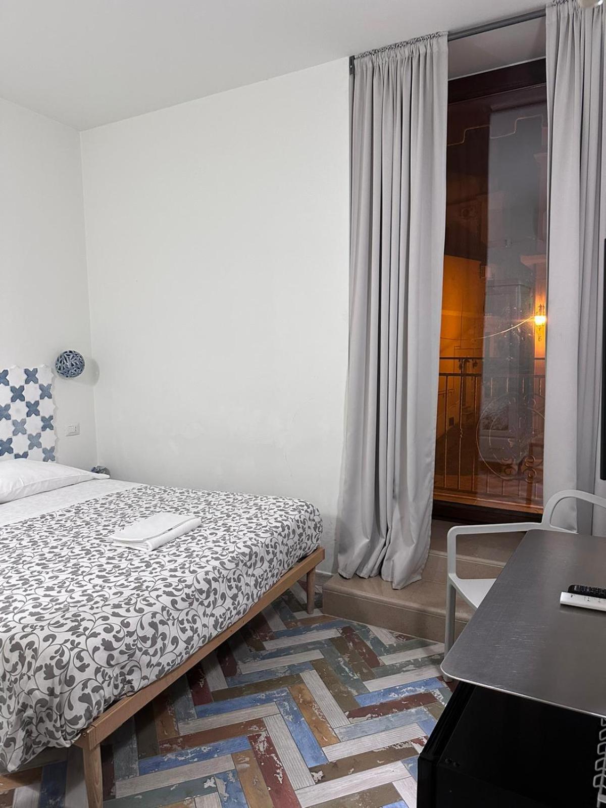 Forentum Suite Lavello Dış mekan fotoğraf