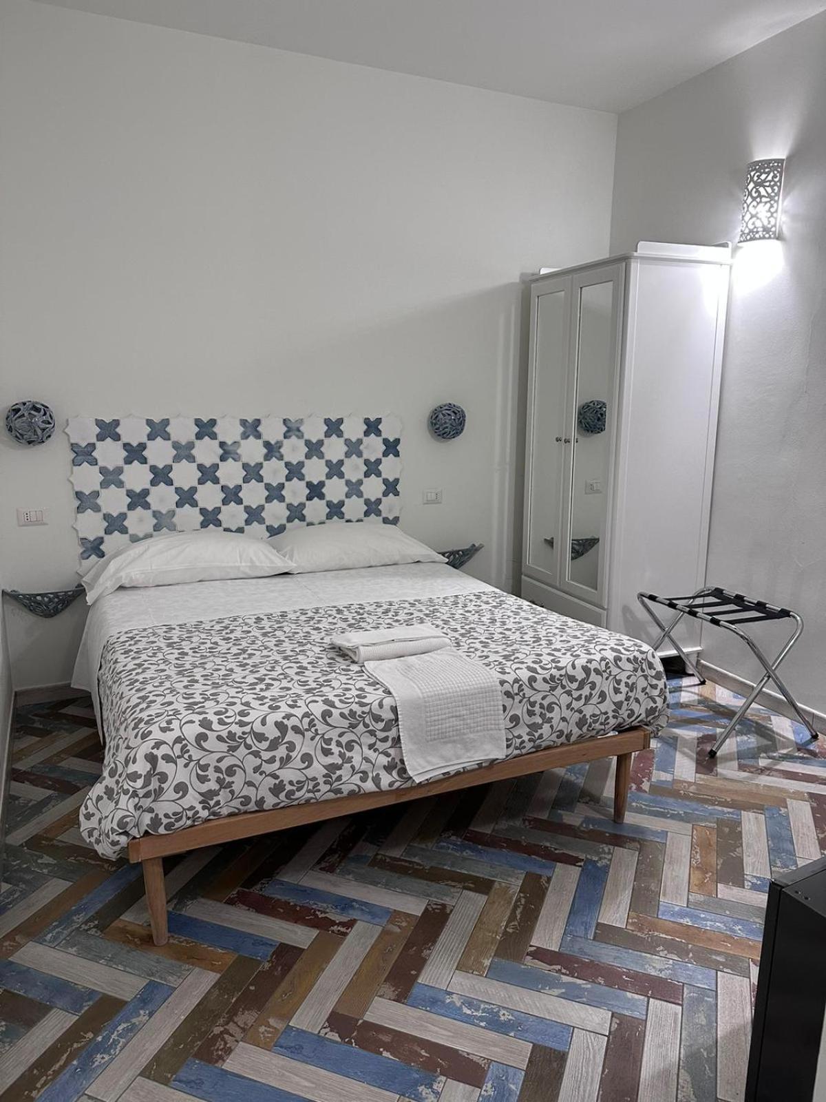 Forentum Suite Lavello Dış mekan fotoğraf