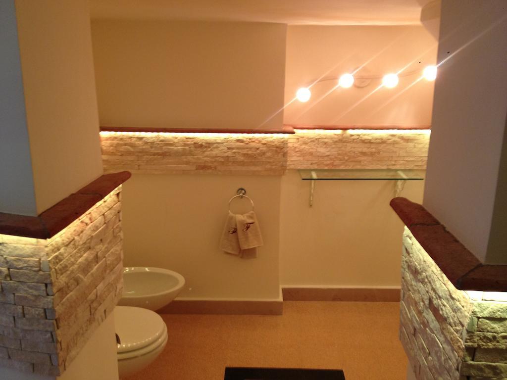 Forentum Suite Lavello Dış mekan fotoğraf