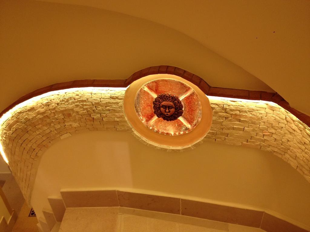 Forentum Suite Lavello Dış mekan fotoğraf
