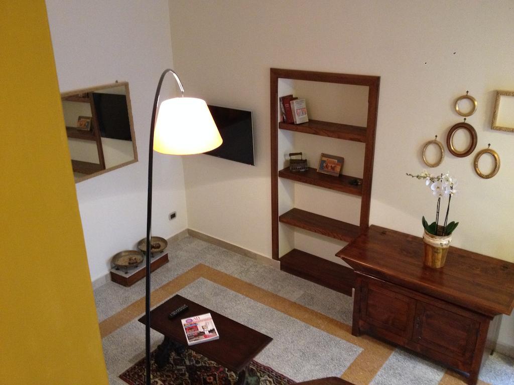 Forentum Suite Lavello Dış mekan fotoğraf